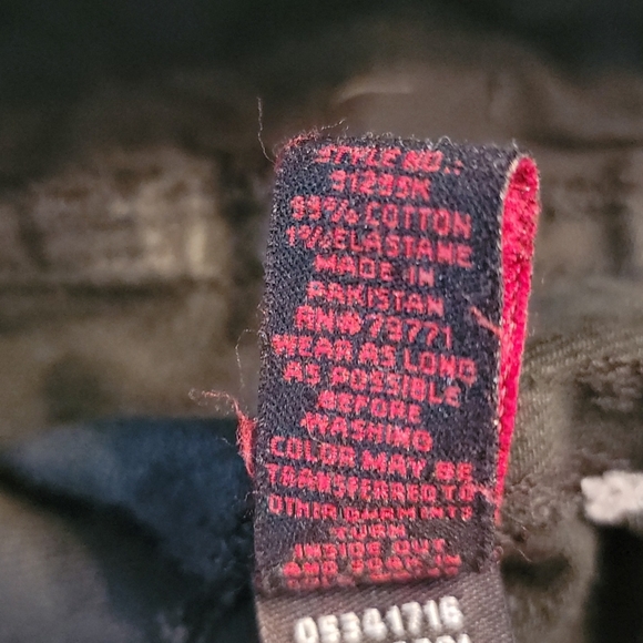 Jordan Craig Legacy Edition Distressed Black Denim Jean Jacket Toddler Size 2 - Picture 8 of 9